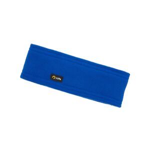 5871 Handmade Unisex Triple-layer Micro Fleece Headband Ear Warmer- Royal